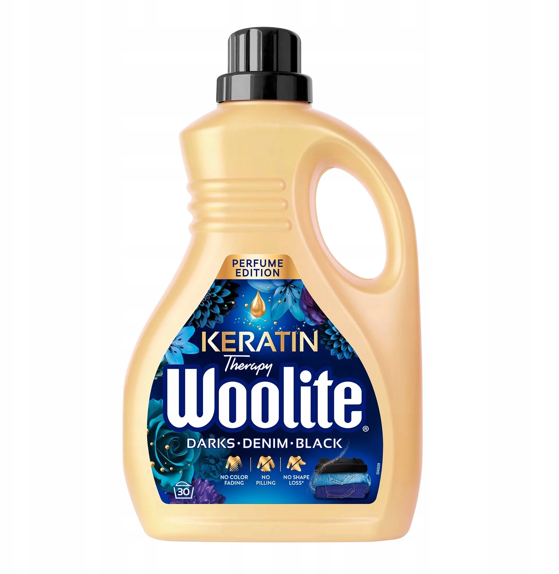 Woolite WASHING LIQUID WOOLITE DARK COLORS