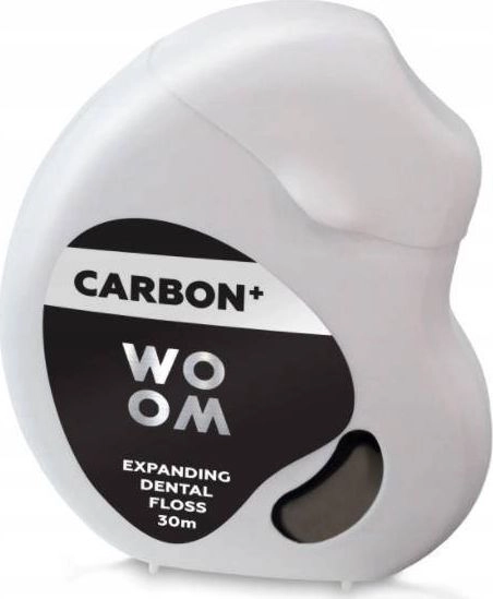 Woom Woom Carbon+ 30m 4751033920013