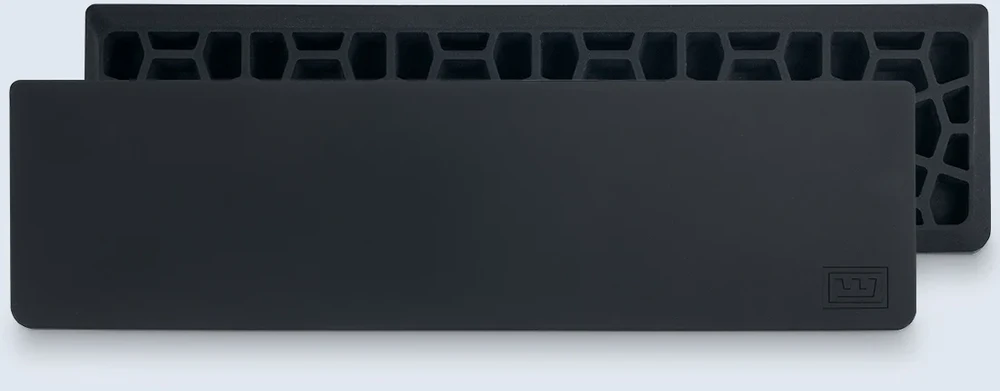Keyboard Wooting Wrist Rest 60 Mini