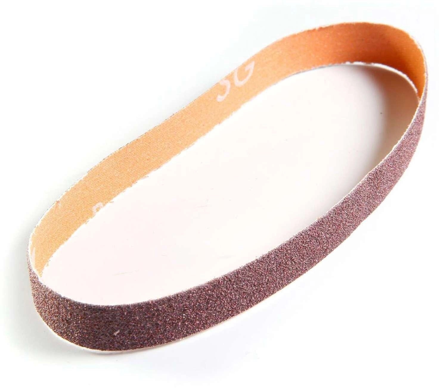 Work Sharp Red sharpening belt P120