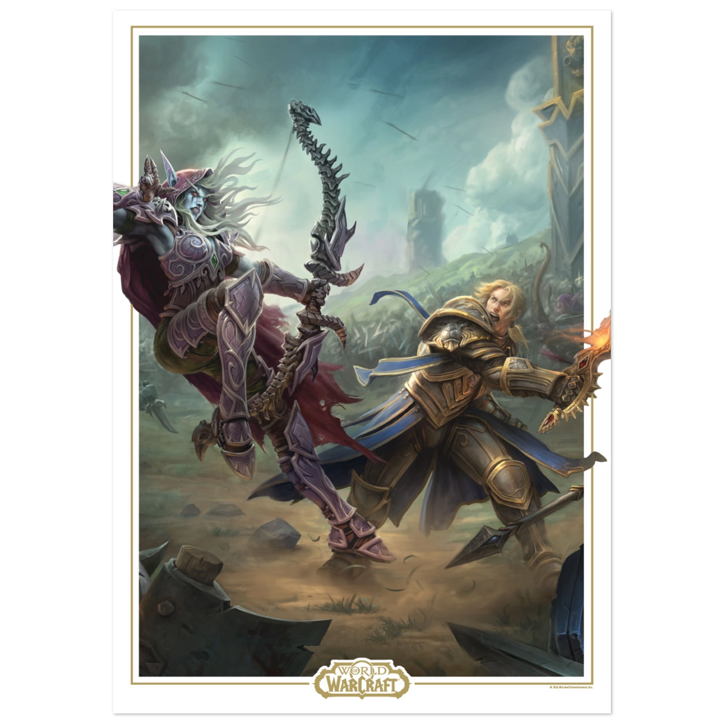 World of Warcraft - Limited Edition