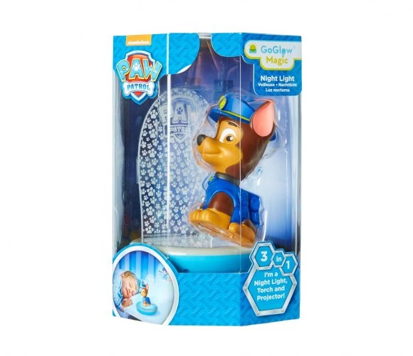 Worlds Apart 278PWP baby night-light Freestanding