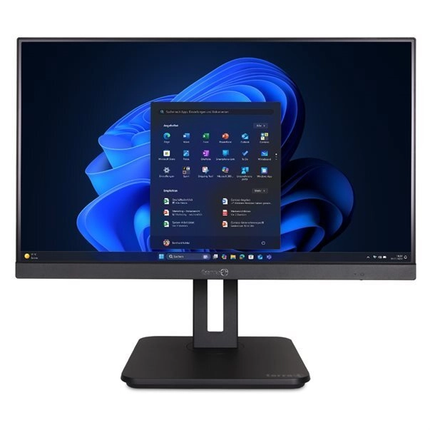 AIO TERRA ALL-IN-ONE-PC 2420HA V2 GREENLINE