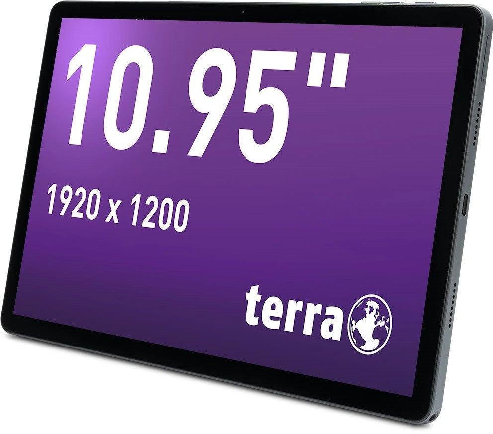 Wortmann TERRA PAD 1007 10.95"