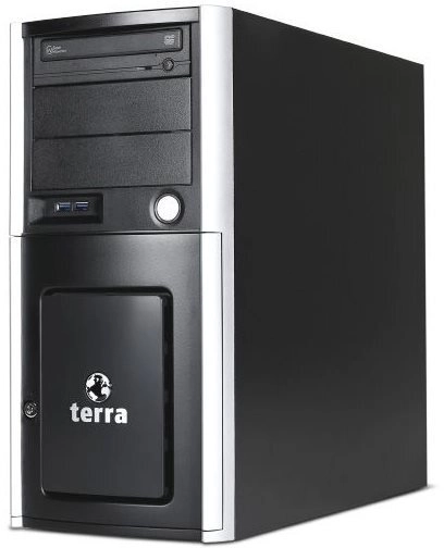Server Wortmann TERRA SERVER 3030A G6