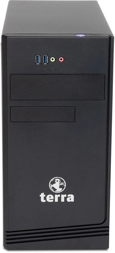 TERRA PC 4000 Intel® Core™ i3