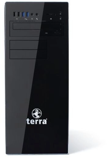 Komputer Wortmann AG TERRA PC-GAMER ELITE