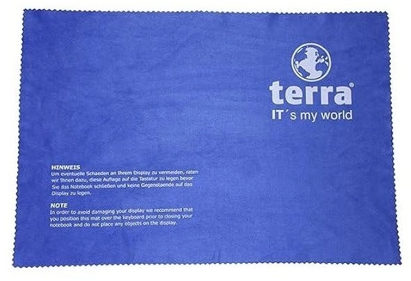 Wortmann AG NB MOBILE protective cloth
