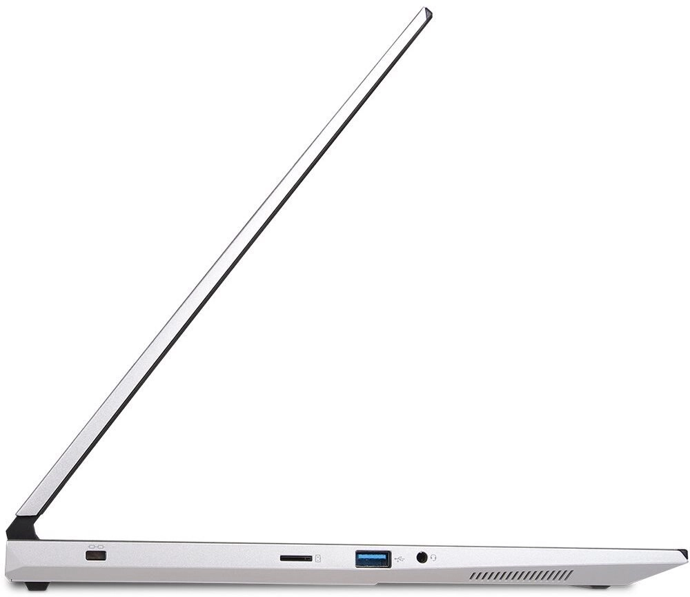 Laptop Wortmann AG TERRA MOBILE GAMER