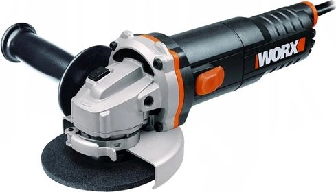 WORX WX711 angle grinder 11.5