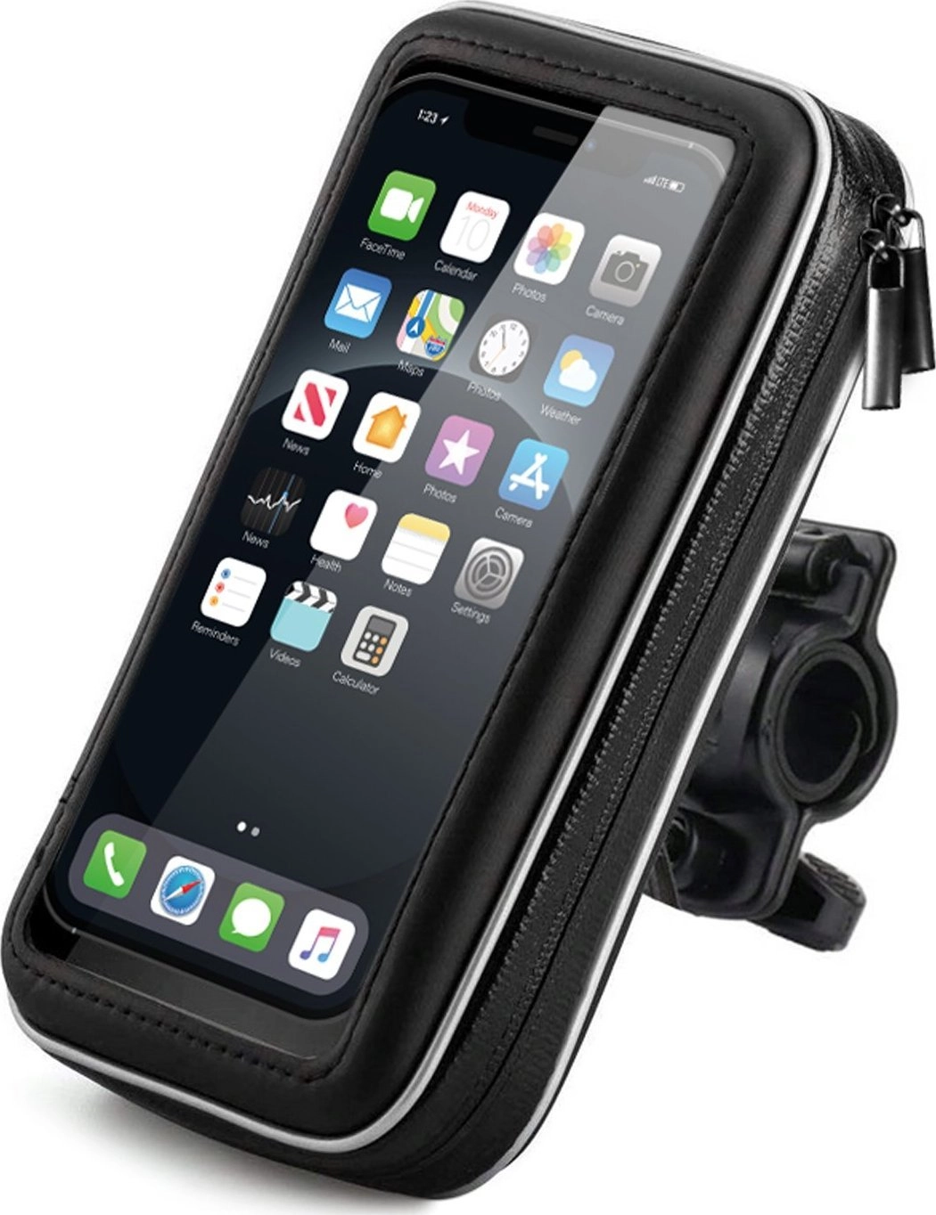 Wozinsky Wozinsky phone holder for bicycle