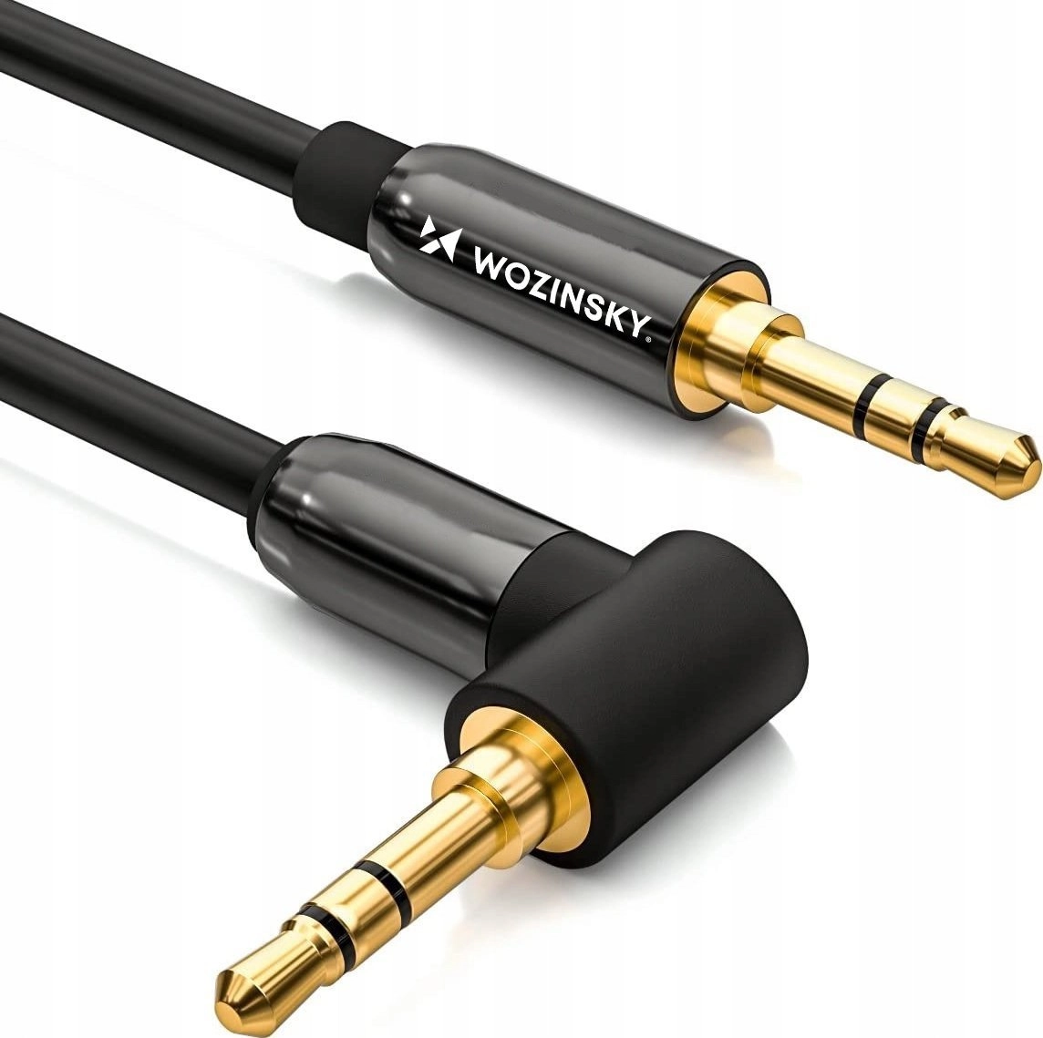 Kabel Wozinsky WOZINSKY KABEL AUX KĄTOWY