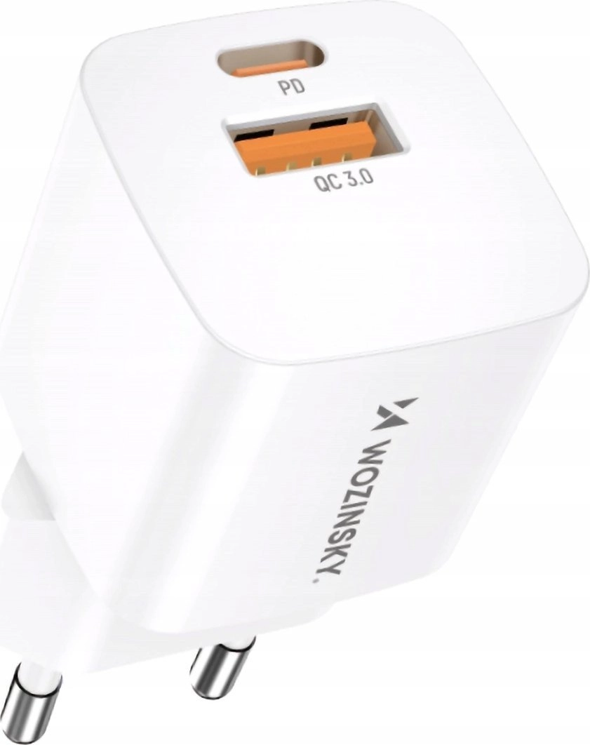 Wozinsky CMWCW 20W USB-C / USB-A