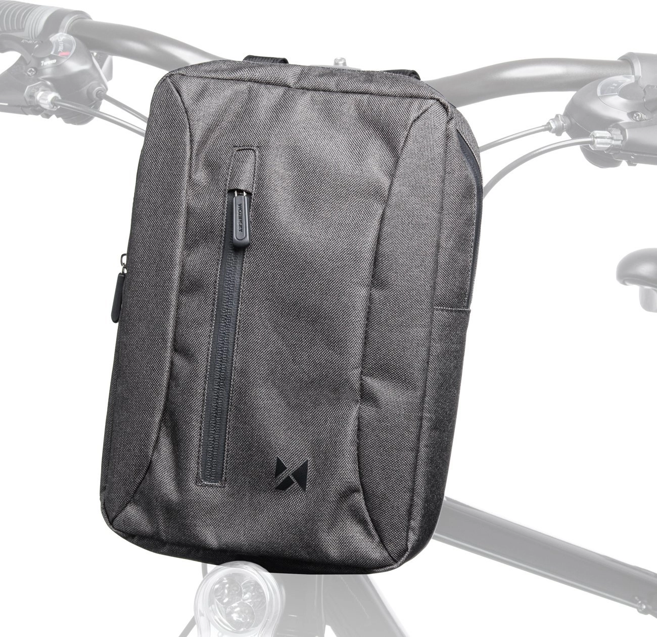 Wozinsky Sakwa torba rowerowa na tablet