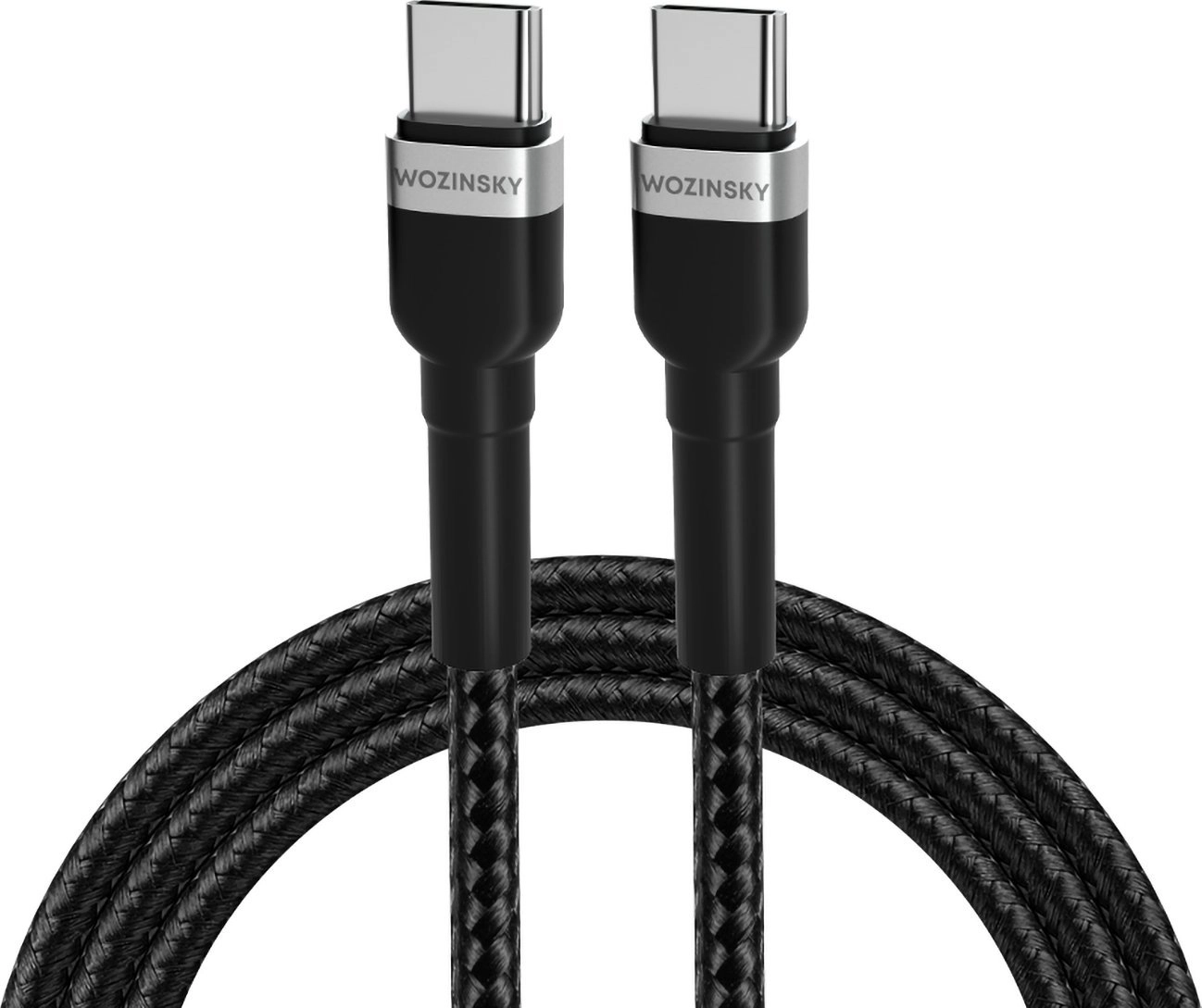 Wozinsky WNBCC2 USB-C / USB-C PD