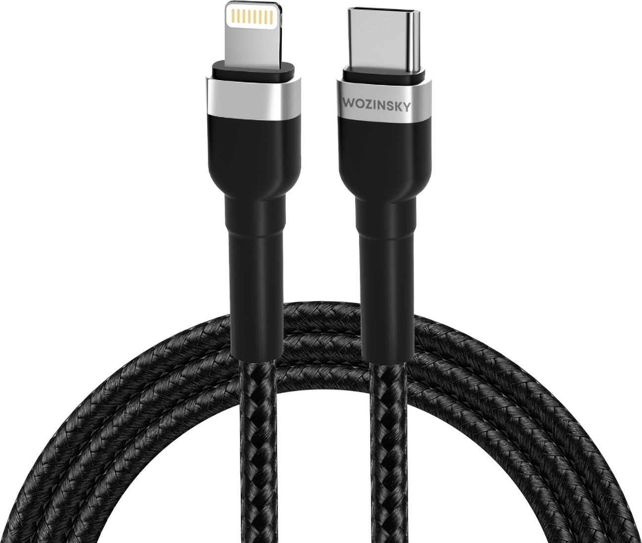Kabel Wozinsky WNBCL2 Lightning / USB-C