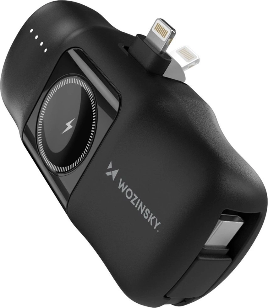 Wozinsky WF16-YLS 5000mAh 15W Lightning mini