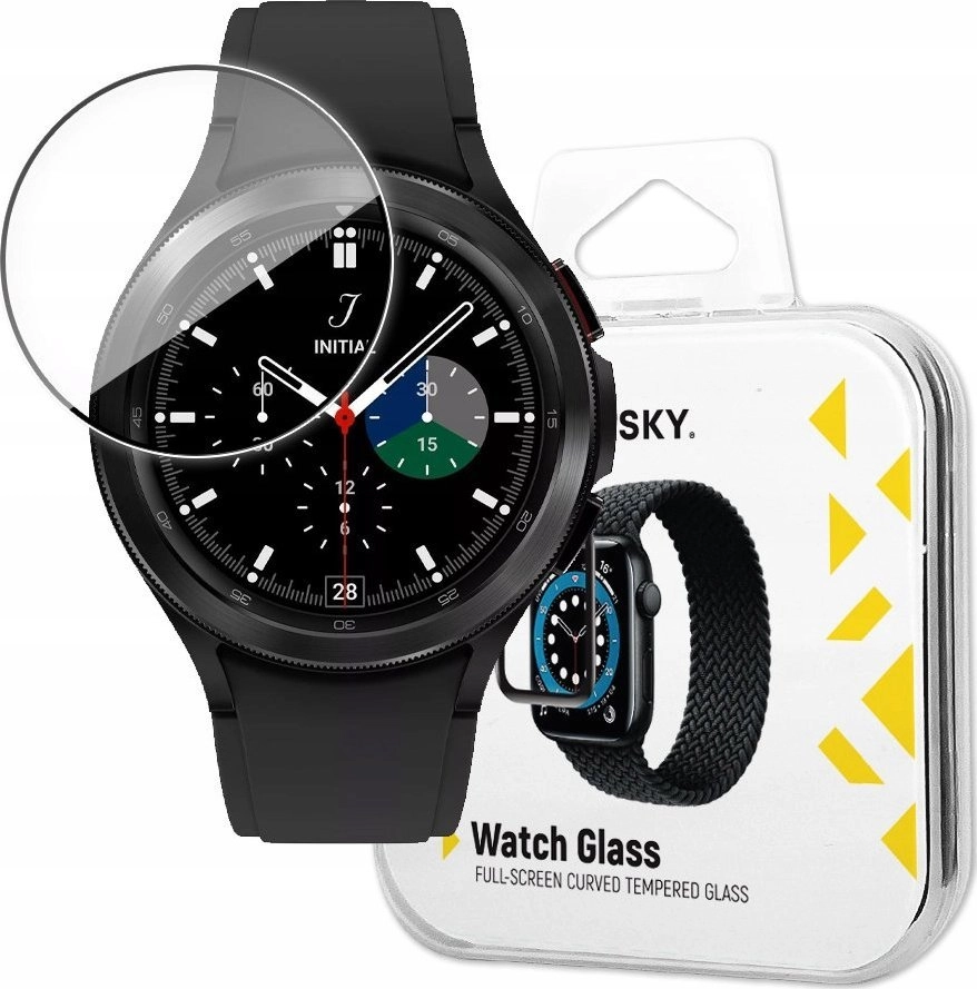 Wozinsky Full Glue Tempered Glass for