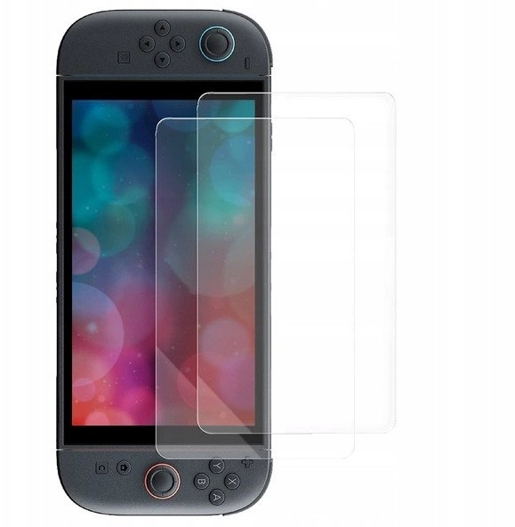 Wozinsky Tempered Glass for Nintendo Switch