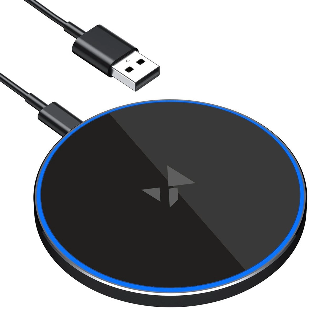 Wozinsky WLI-01Y 15W Qi Inductive Charger