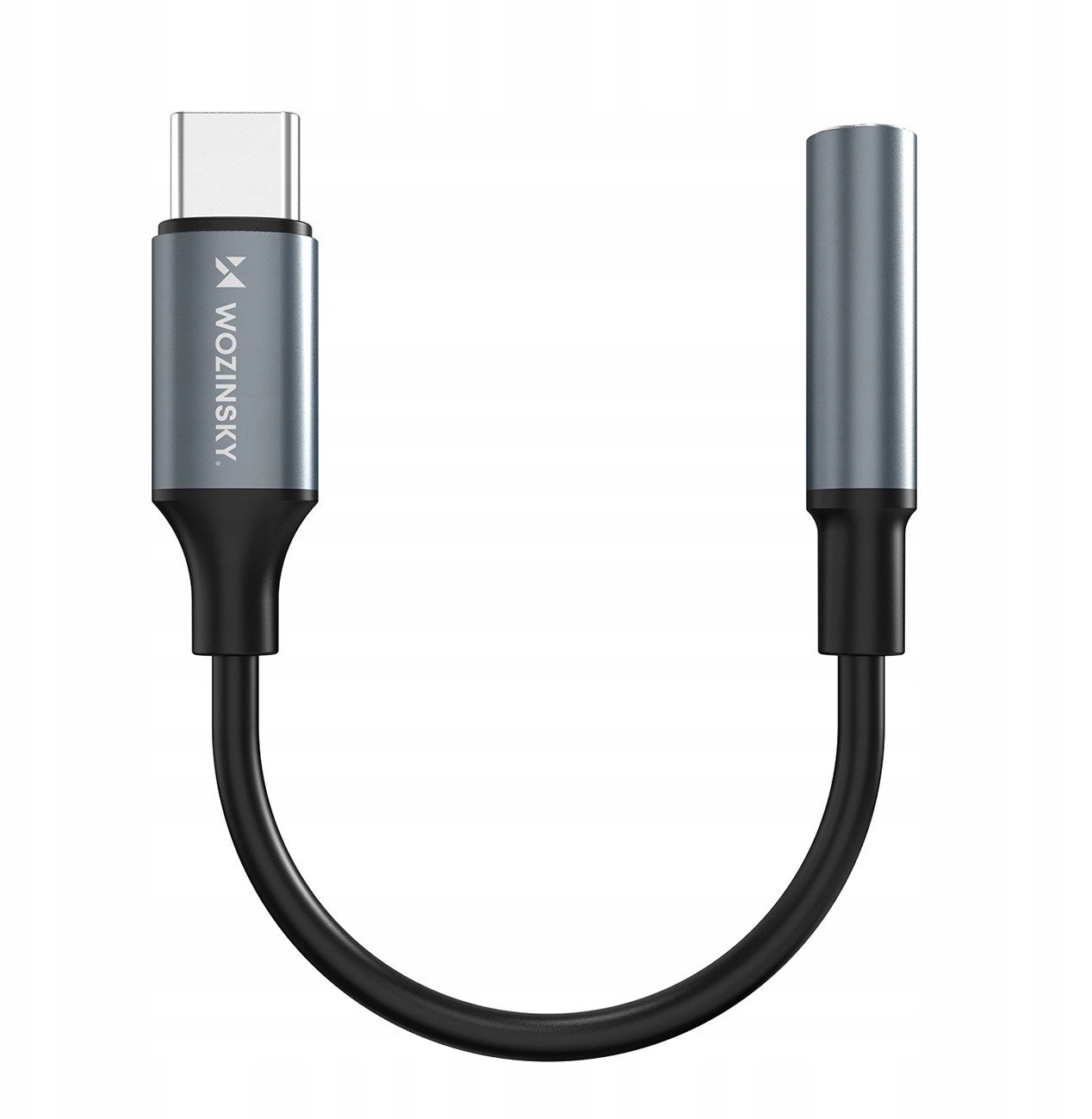Wozinsky WACM-01 USB-C Adapter - 3
