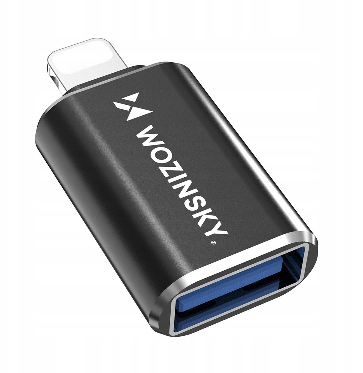 Wozinsky WALA-01 Lightning to USB-A OTG