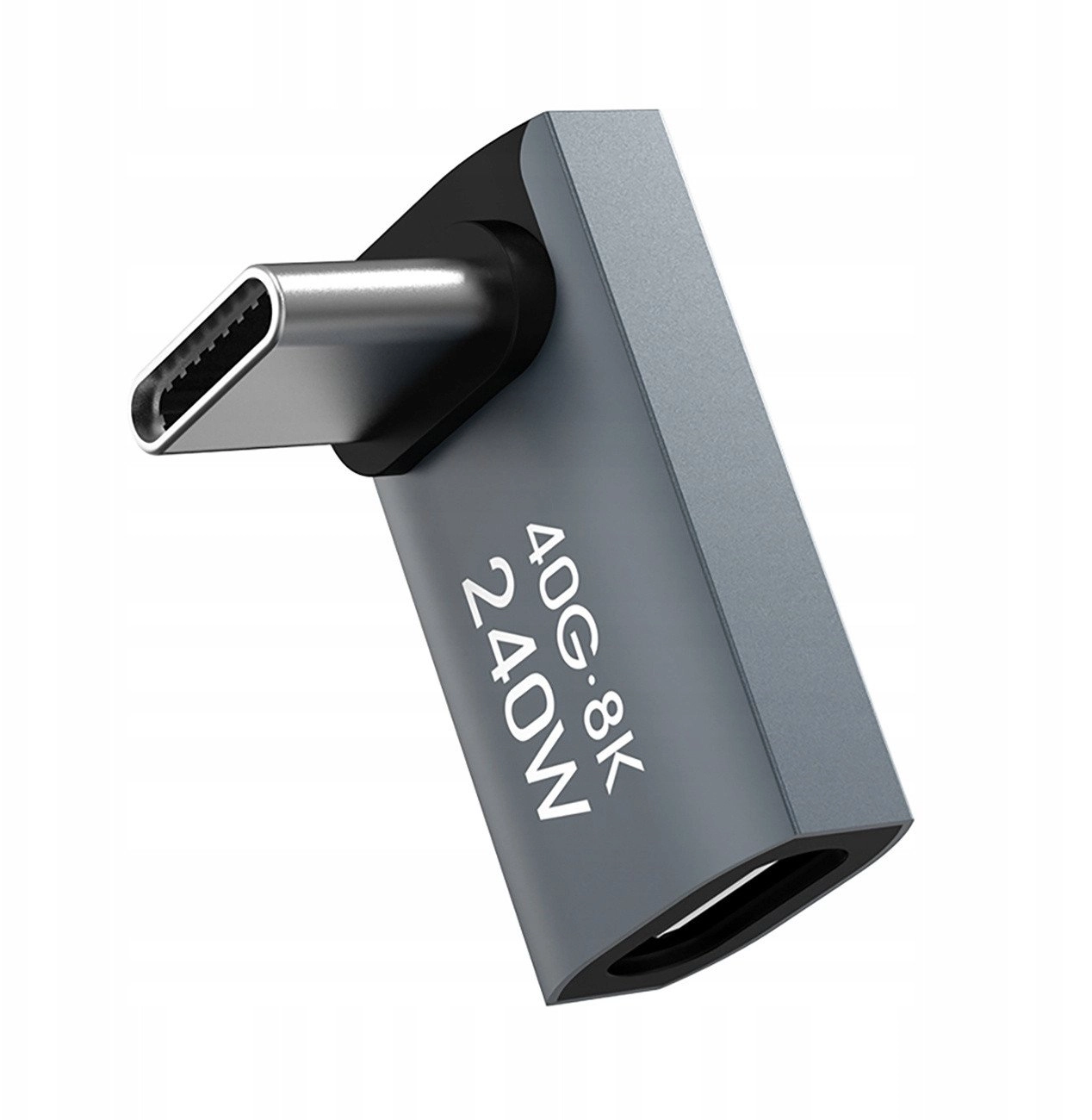 Wozinsky WPKF-01 USB-C - USB-C 40Gb/s