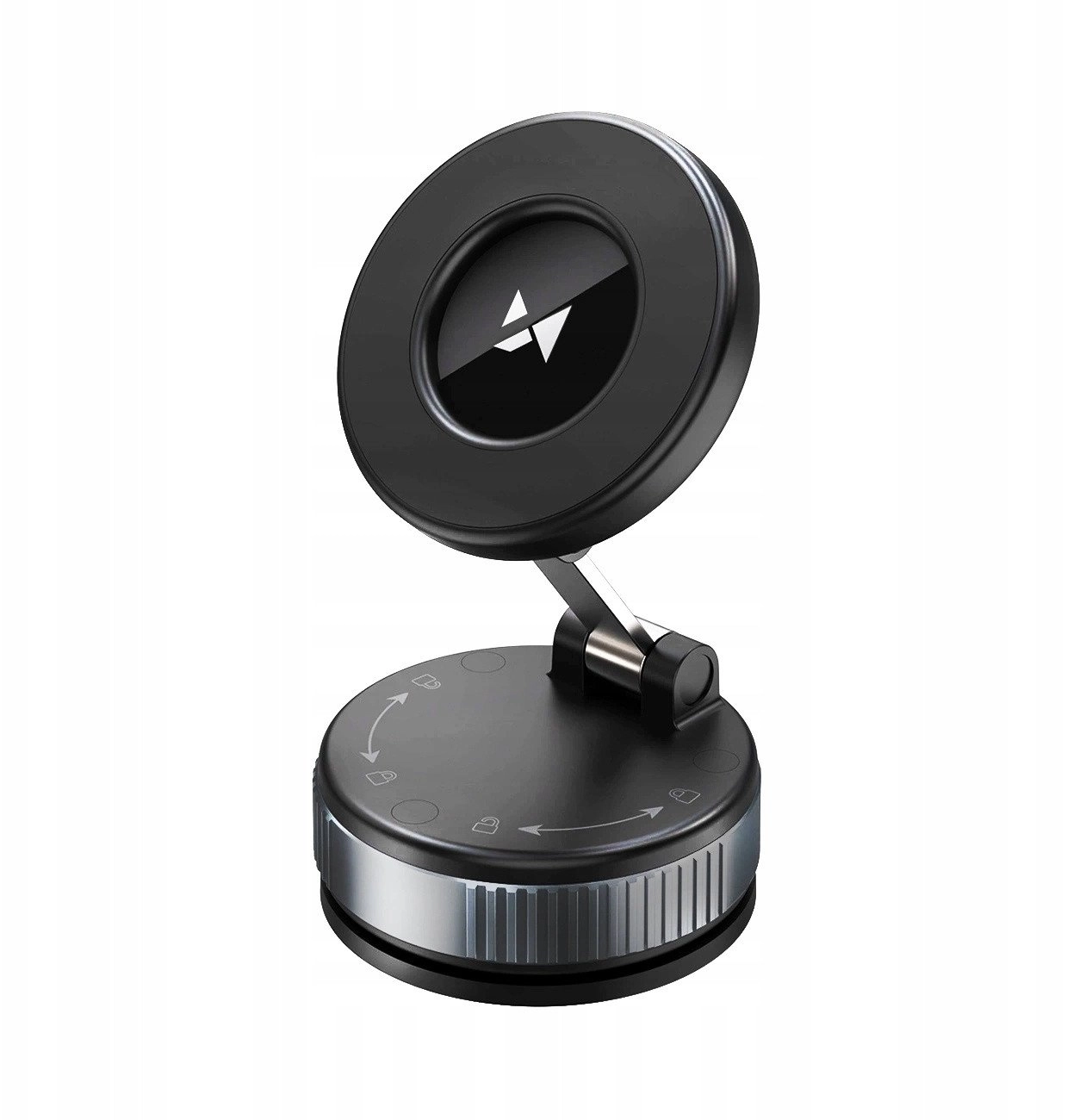 Wozinsky WUSM-01 Magnetic Car Holder for