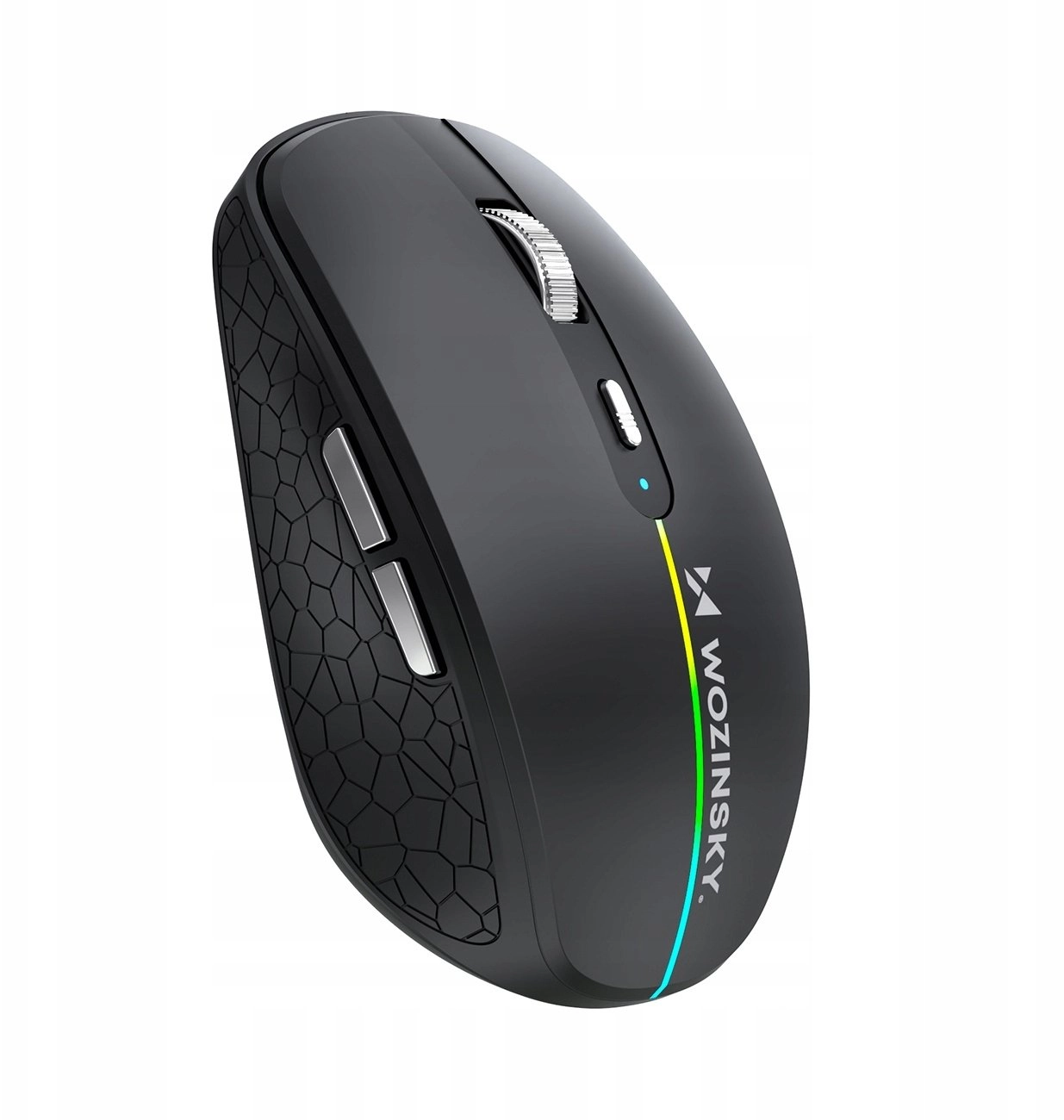 Wozinsky WMGK-1132 Wireless Mouse with RGB