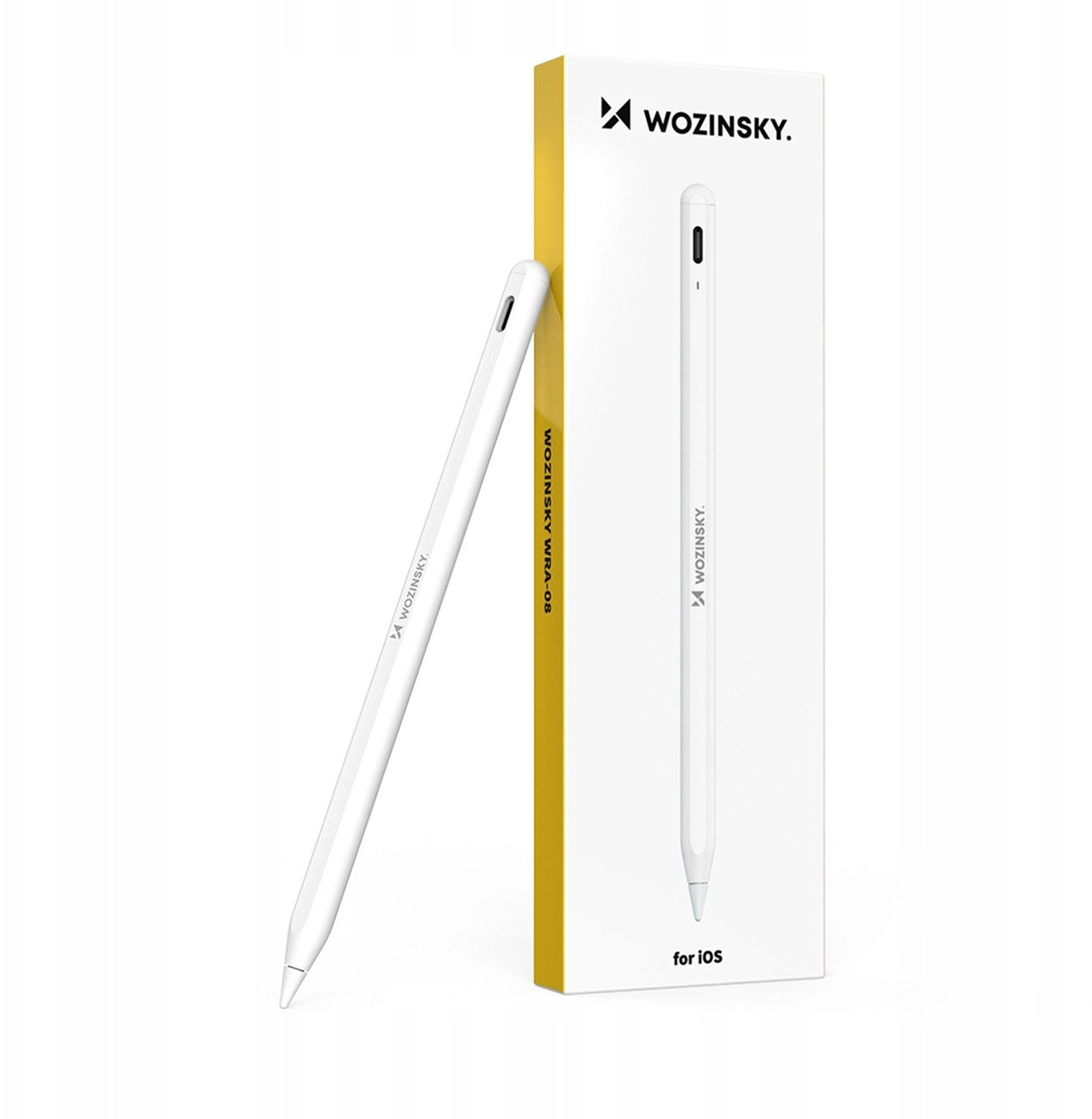 Wozinsky WRA-08 Stylus Stylus for iPad