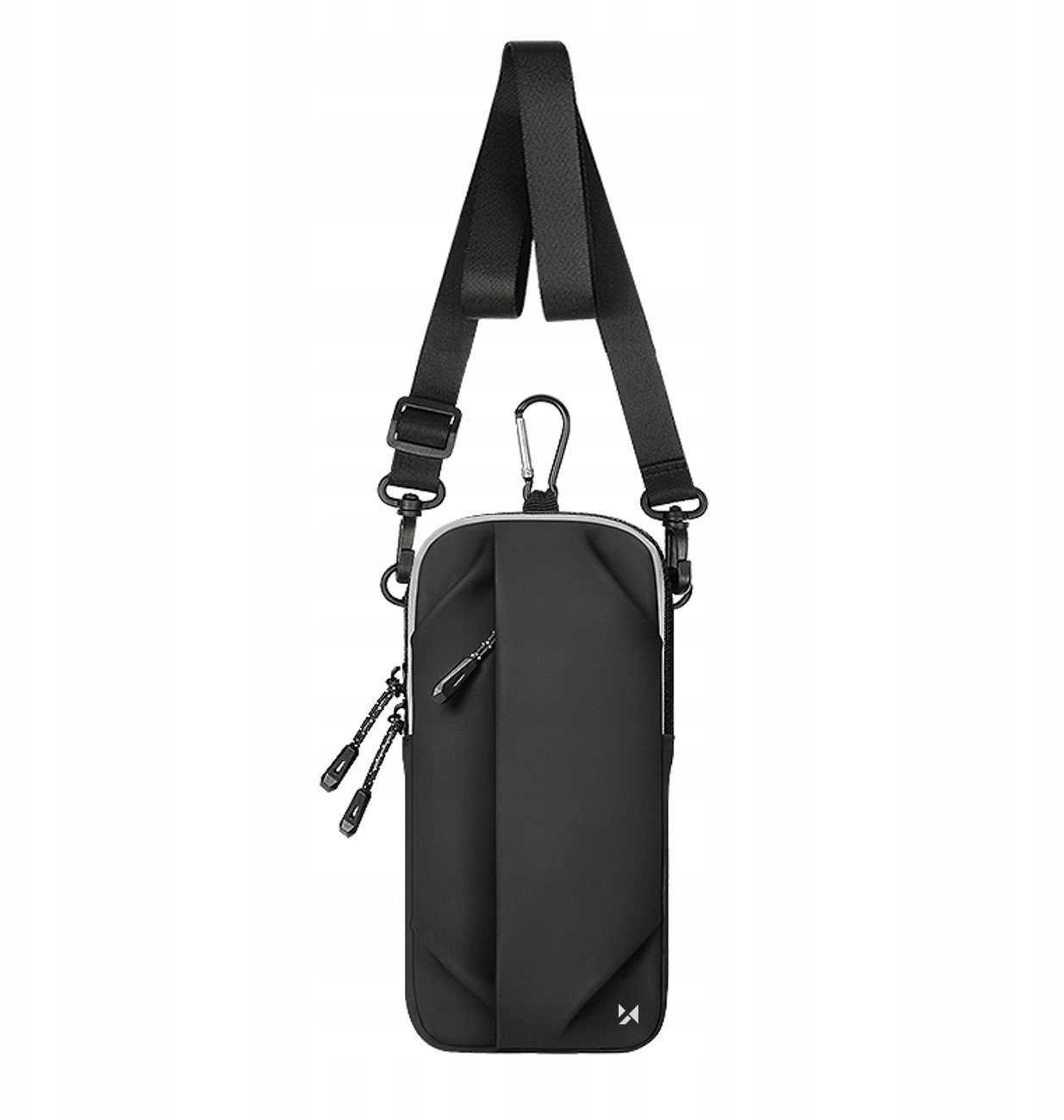 Wozinsky WSDB-B armband bag phone armband