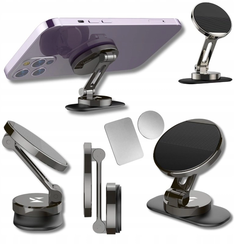 Wozinsky Wozinsky WPT-605 car holder for