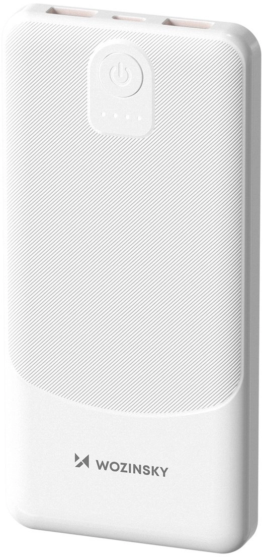 Wozinsky Powerbank Wozinsky Wpower WPBBK-3 10000