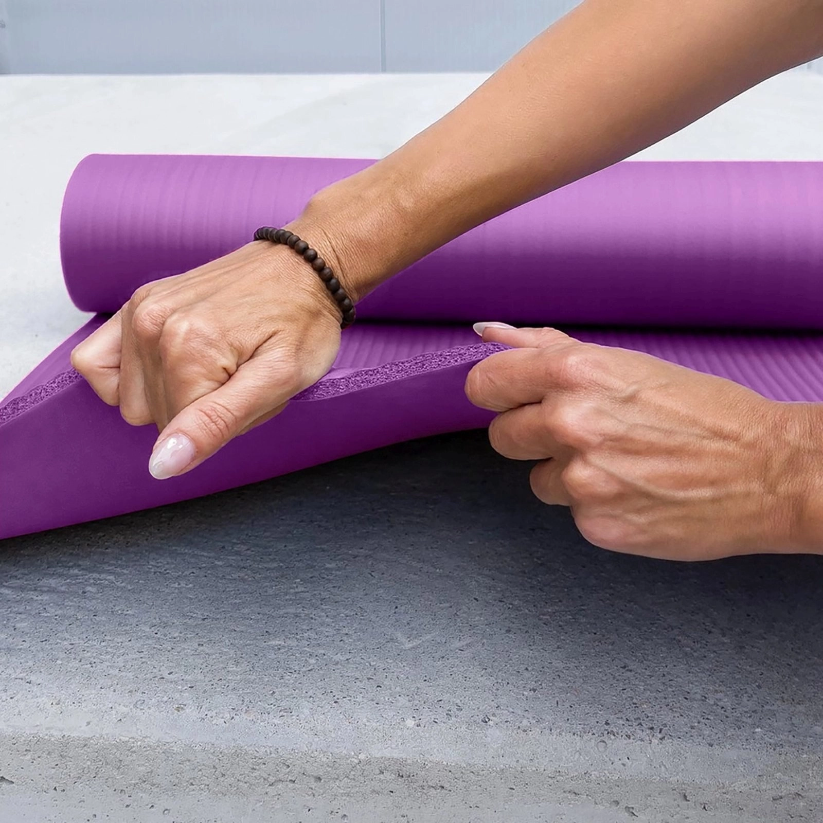 Wozinsky Exercise mat Wozinsky WNSP-15F 183