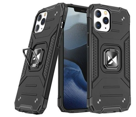 Back Cover Wozinsky Apple iPhone 12