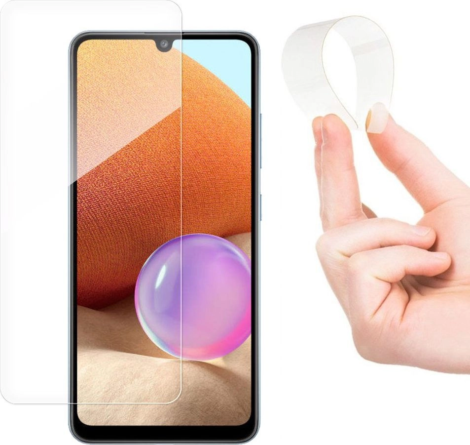 Wozinsky Wozinsky Nano Flexi Hybrid Flexible