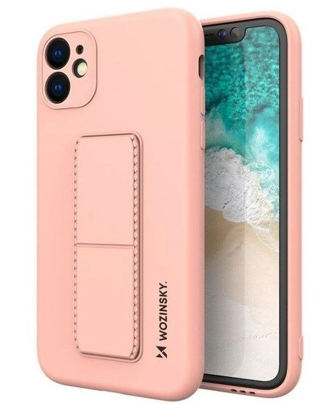 Back cover Wozinsky Apple iPhone 12