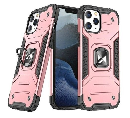 Back Cover Wozinsky Apple iPhone 13