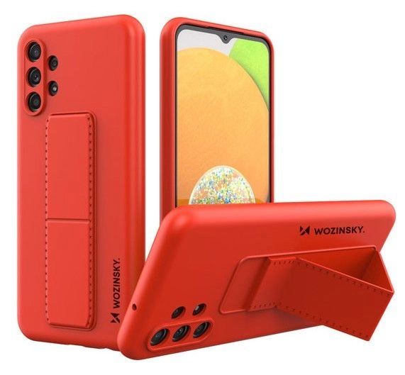 Back Cover Wozinsky Samsung Galaxy A13