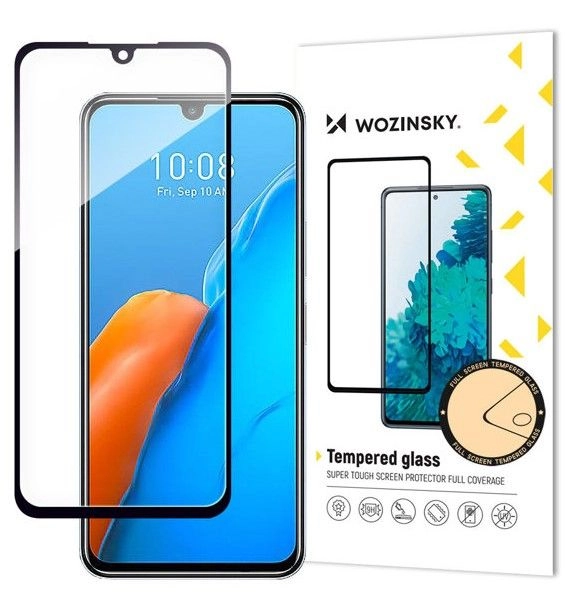 Aizsargstikls Wozinsky - Infinix Note 12