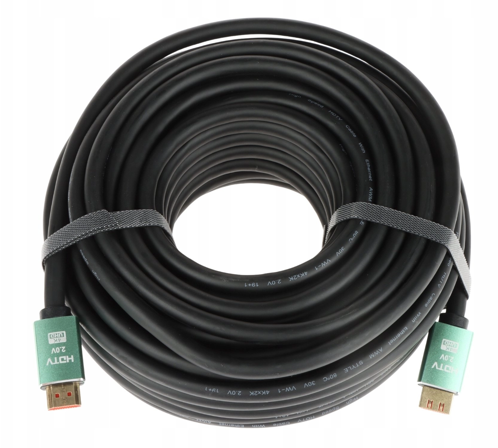 Wozinsky KABEL HDMI-20-V2.0/4K 20 m