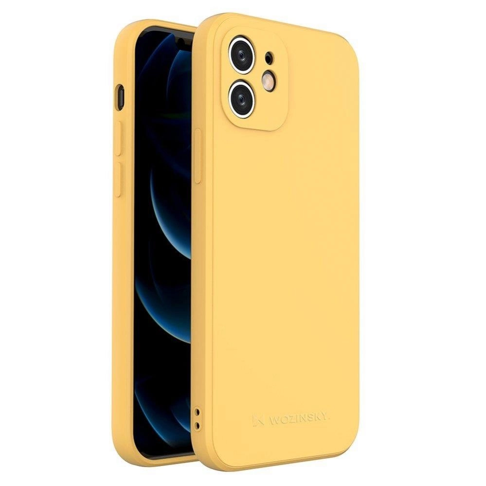 Back Cover Wozinsky Apple iPhone XS