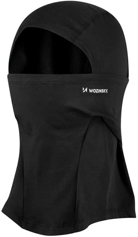 Wozinsky Balaclava WTBBK2 XL thermal balaclava