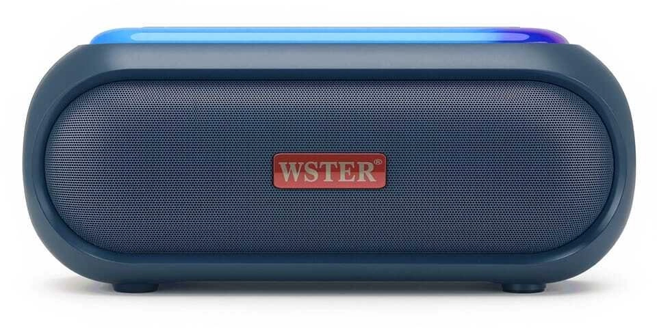 Wster Wster speaker bluetooth speaker wireless