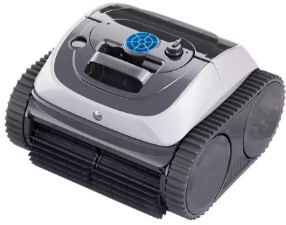 Bezprzewodowy robot do czyszczenia basenów Wybot
