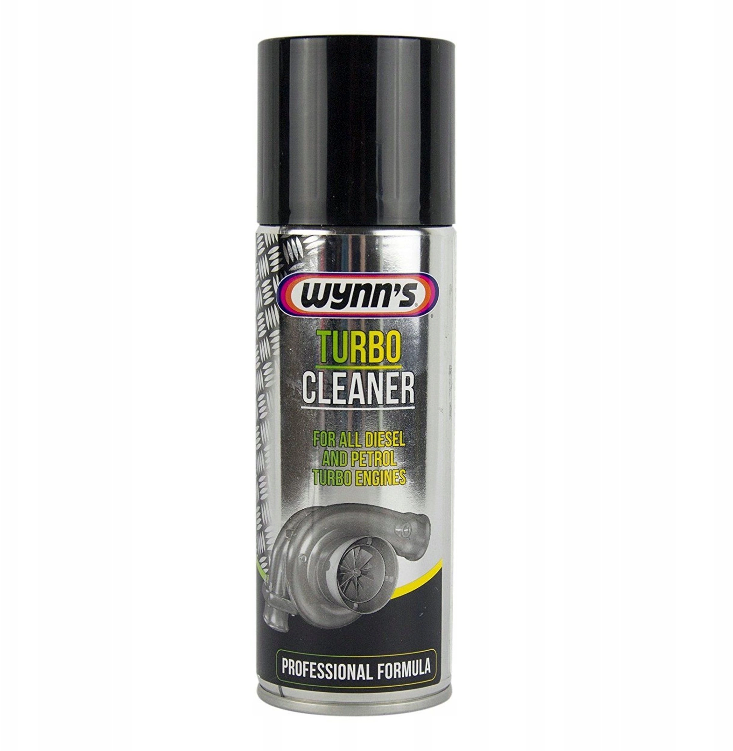 CAR TURBOCHARGER CLEANER 14876431 WYN28679 5411693286797