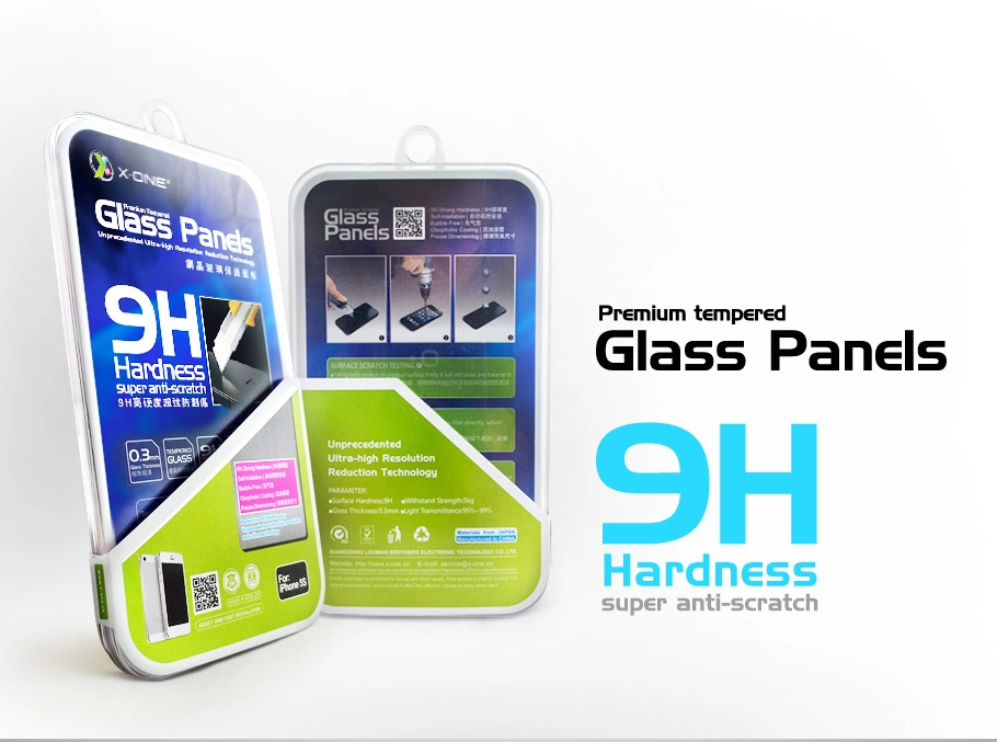 Microsoft Lumia 950 Premium Glass Panels