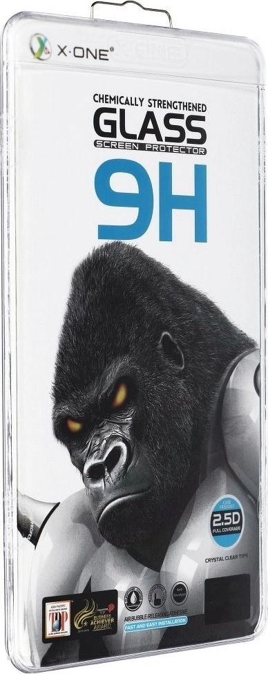 X-One Szkło hartowane X-ONE Full Cover