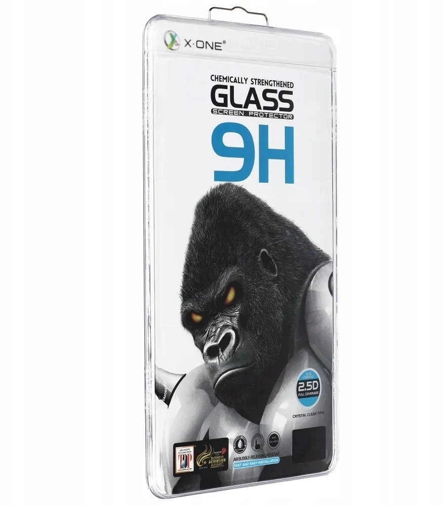 X-One Tempered Glass Full Cover Extra