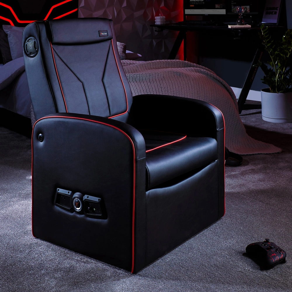 X-Rocker - Shift Luxe Junior 2